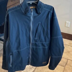 Ariat Men's black Performance Jacket